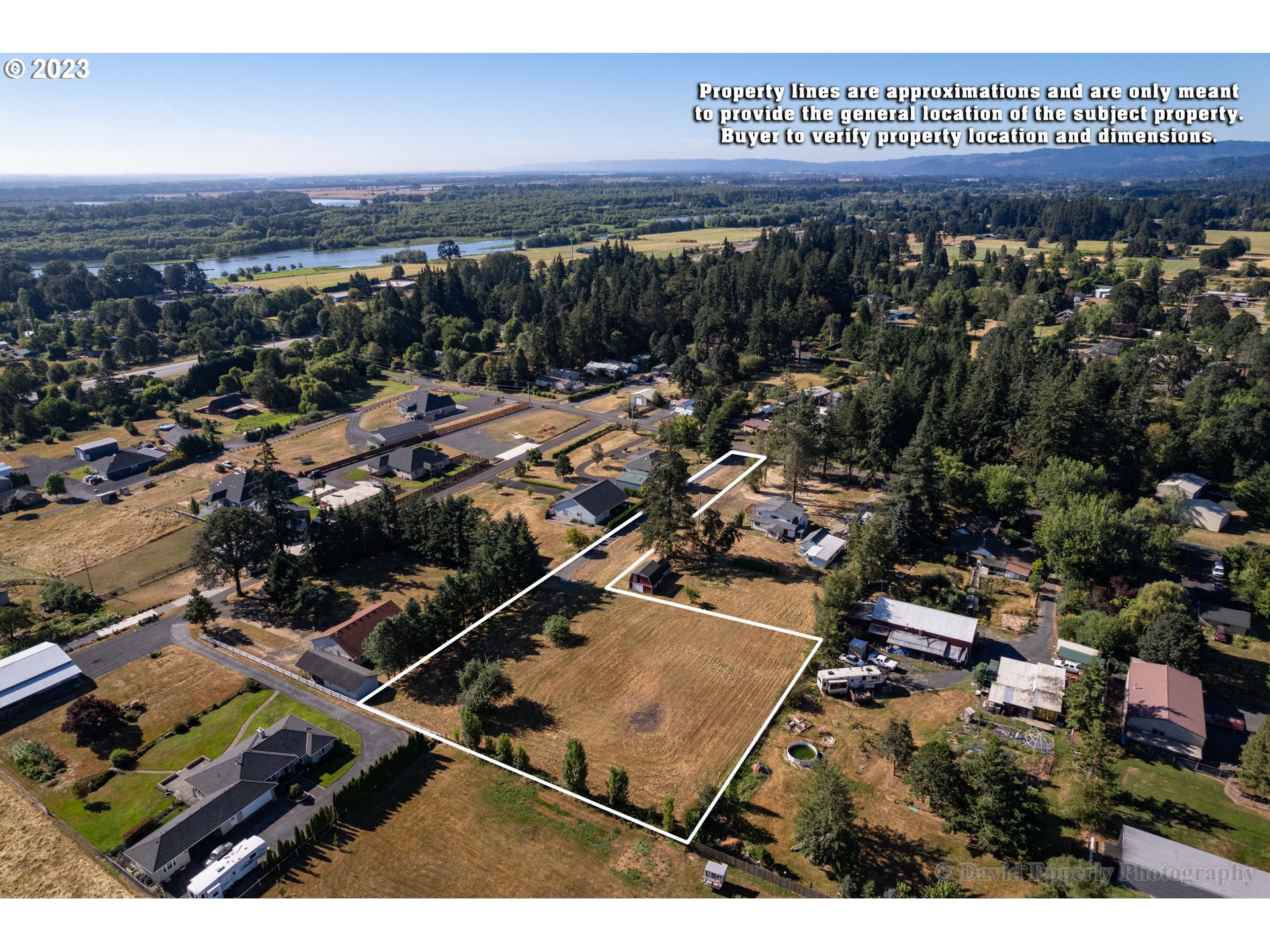 0 Achilles Road Warren, OR 97053 - Photo 2 of 8 Gallery Image 2
