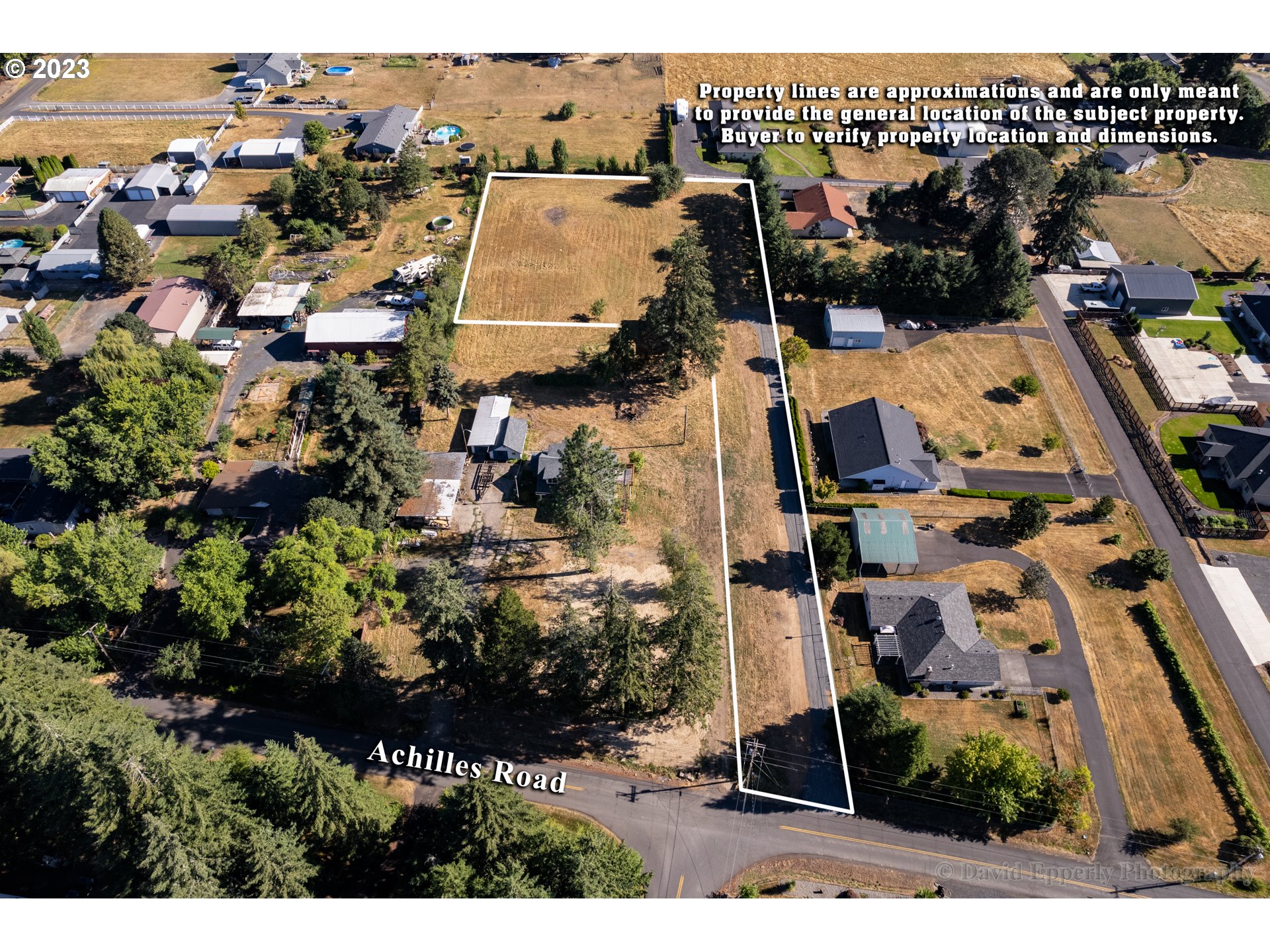 0 Achilles Road Warren, OR 97053 - Photo 8 of 8 Gallery Image 8