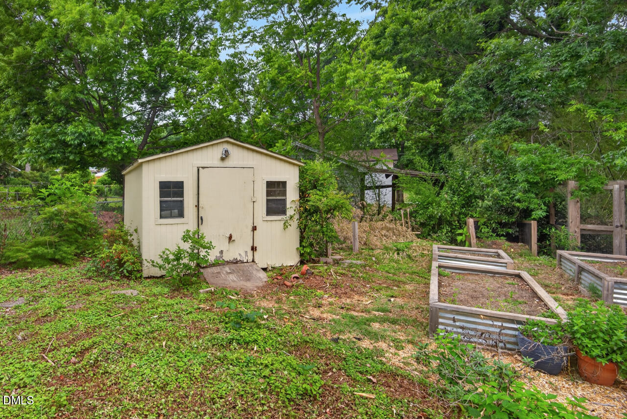 2007 Seneca Road Raleigh, NC 27604 - Photo 51 of 63