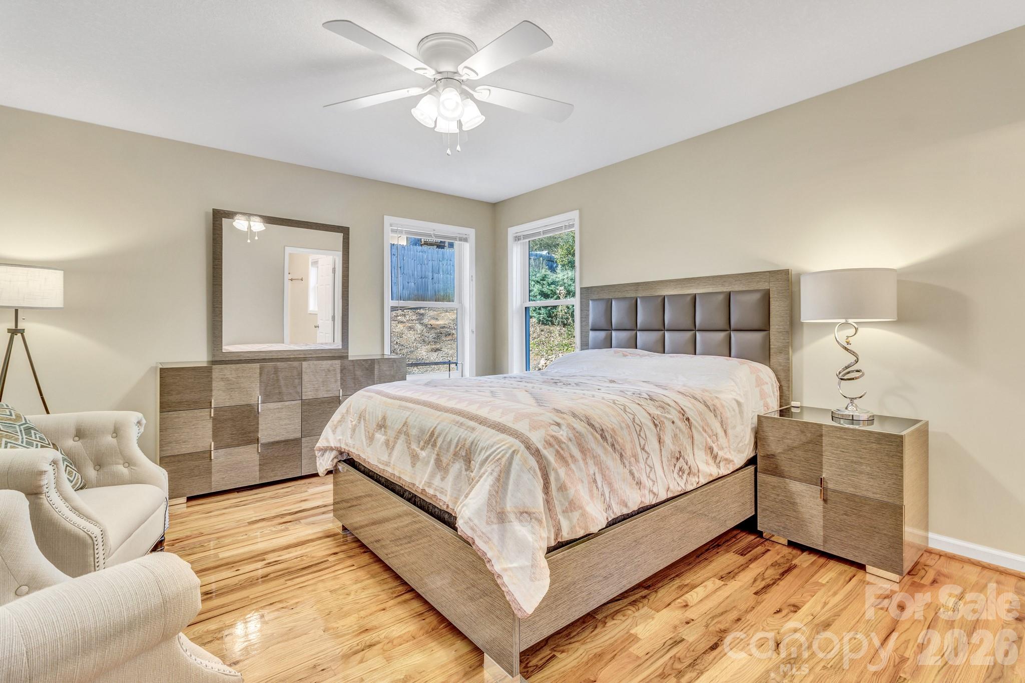 210 Allen Paul Road Hendersonville, NC 28791 - Photo 27 of 48