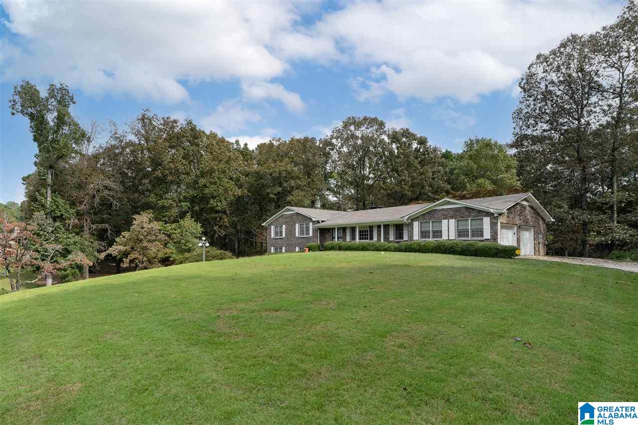 5385 Pineywood Road Birmingham, AL 35242 - Photo 2 of 34