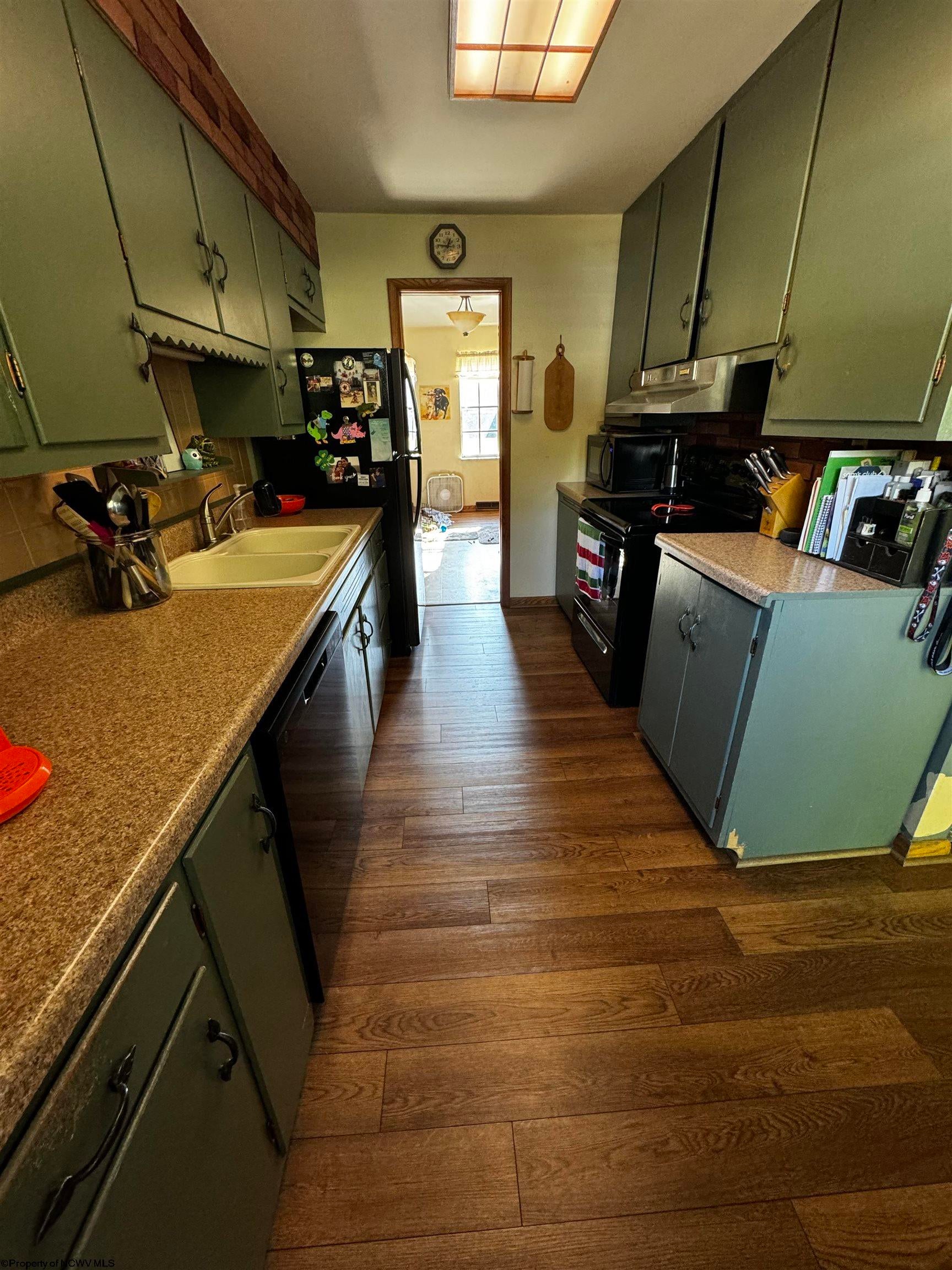 811 Jackson Mill Road Jane Lew, WV 26378 - Photo 29 of 43 Gallery Image 29