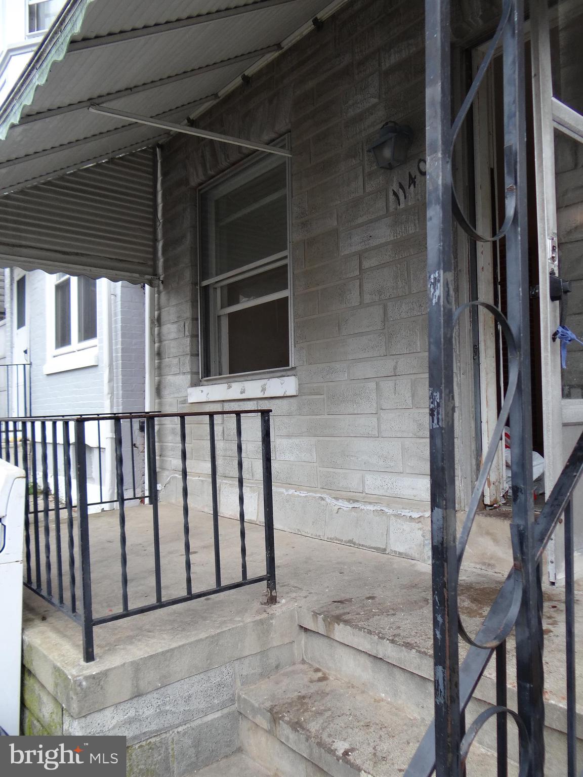 1140 Green Street Reading, PA 19604 - Photo 2 of 12