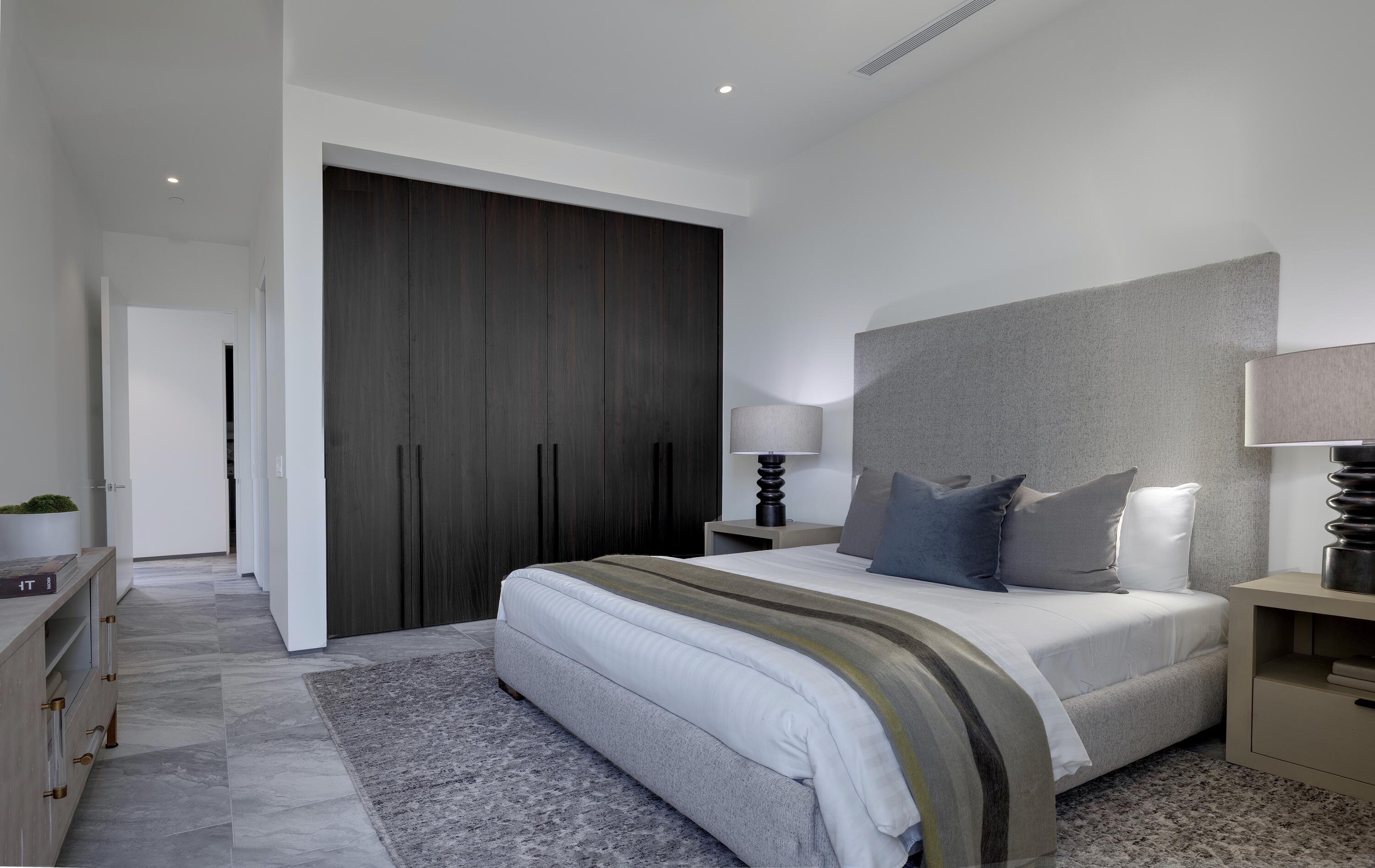 12 Via Linea Rancho Mirage Ca Rancho Mirage, CA 92270 - Photo 14 of 19 Guest Bedroom