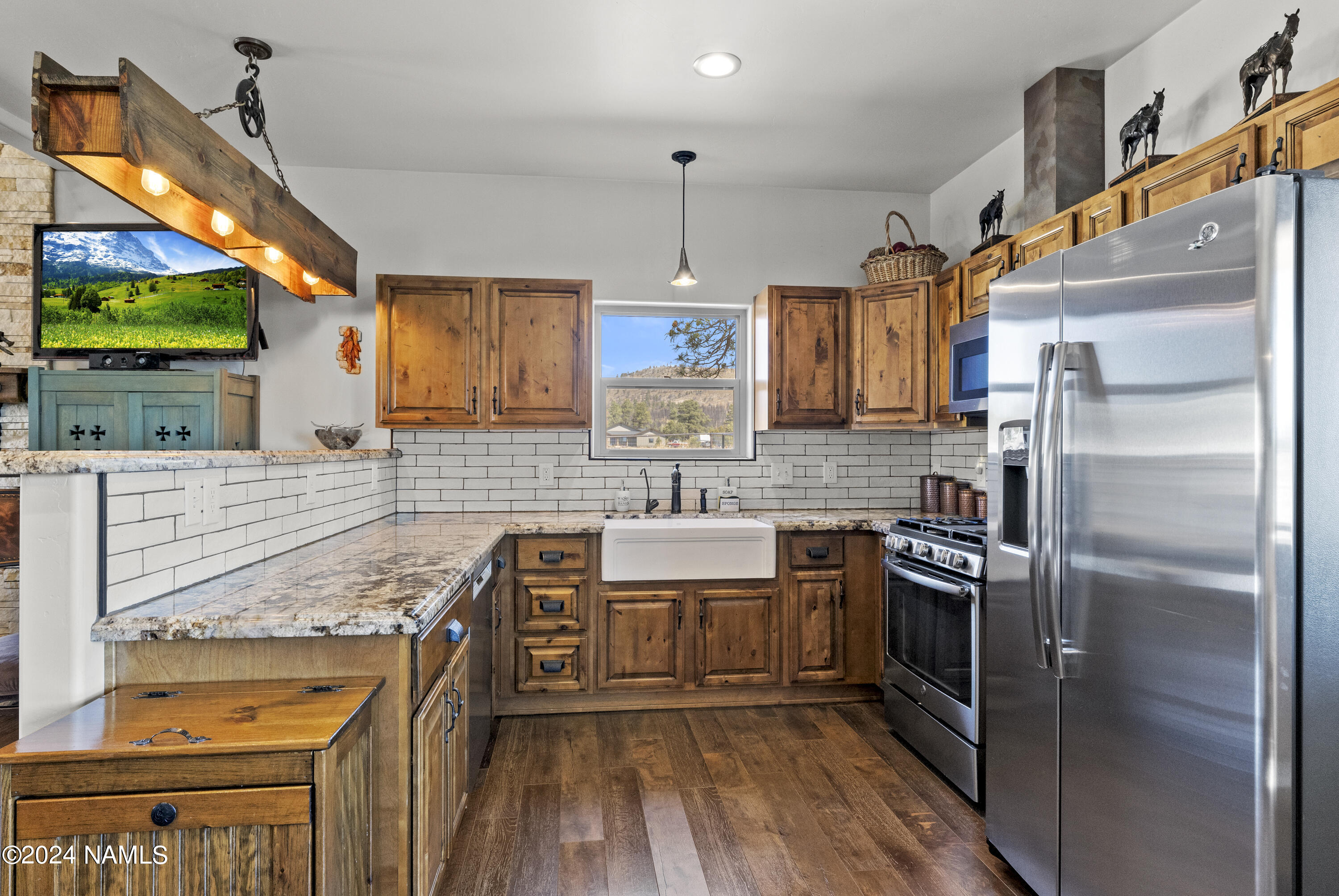 5268 Pabst Way Flagstaff, AZ 86004 - Photo 11 of 55 P1180267