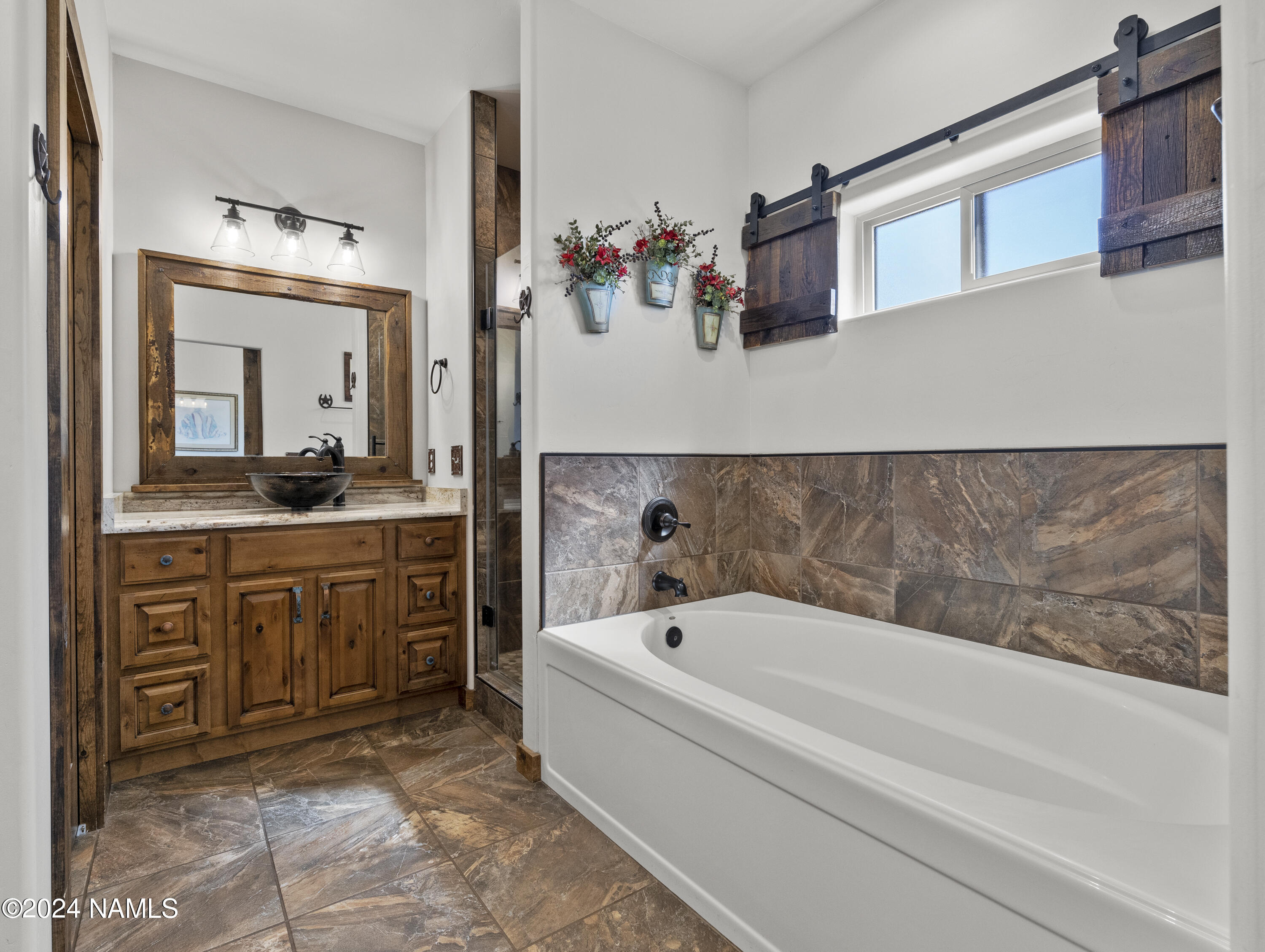 5268 Pabst Way Flagstaff, AZ 86004 - Photo 25 of 55 Custom Wood Mirror Frames