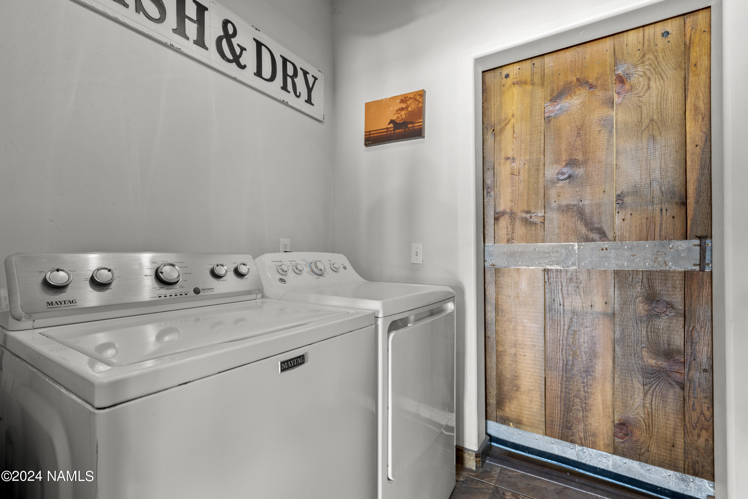 5268 Pabst Way Flagstaff, AZ 86004 - Photo 37 of 55 Separate Laundry Room