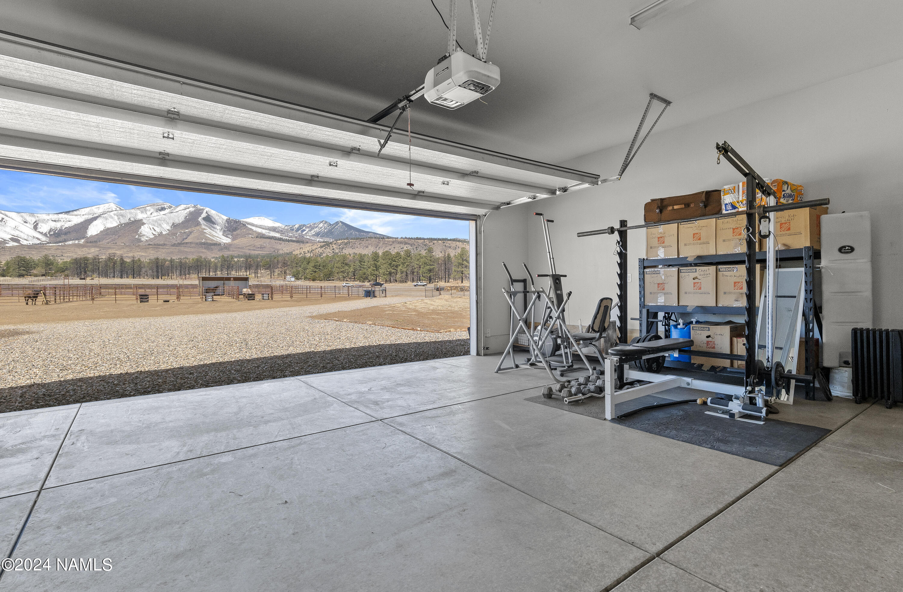 5268 Pabst Way Flagstaff, AZ 86004 - Photo 38 of 55 Cue the Breath-Taking Views!