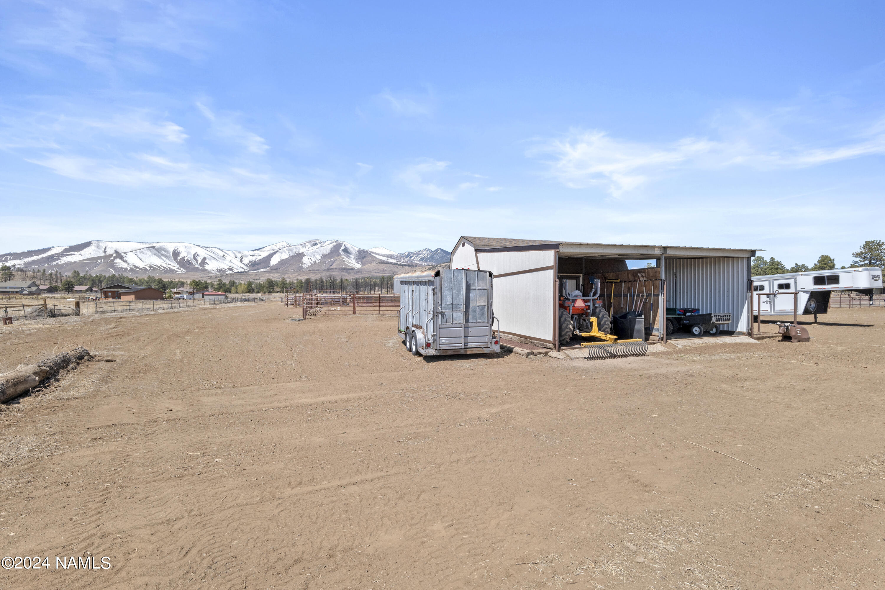 5268 Pabst Way Flagstaff, AZ 86004 - Photo 46 of 55 P1180491