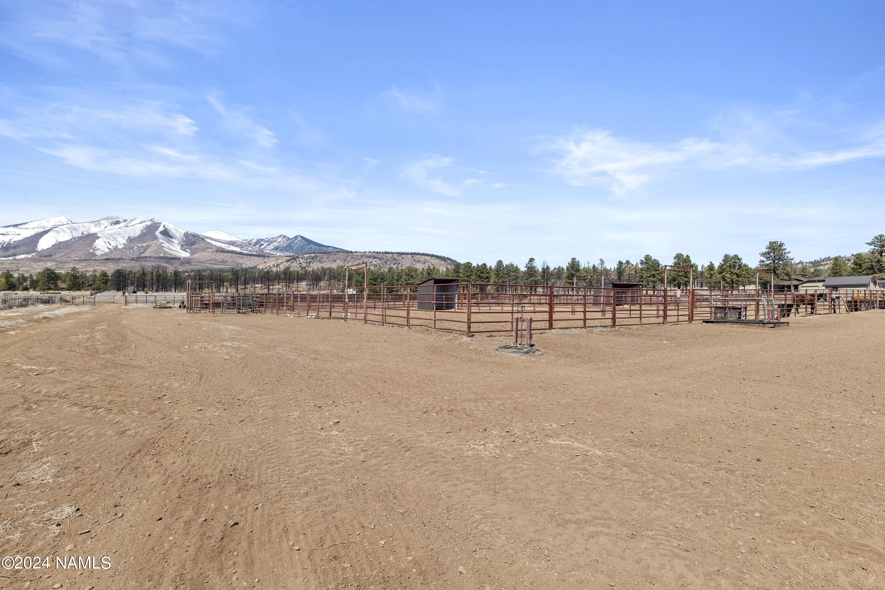 5268 Pabst Way Flagstaff, AZ 86004 - Photo 50 of 55 Epic Mountain Views!!