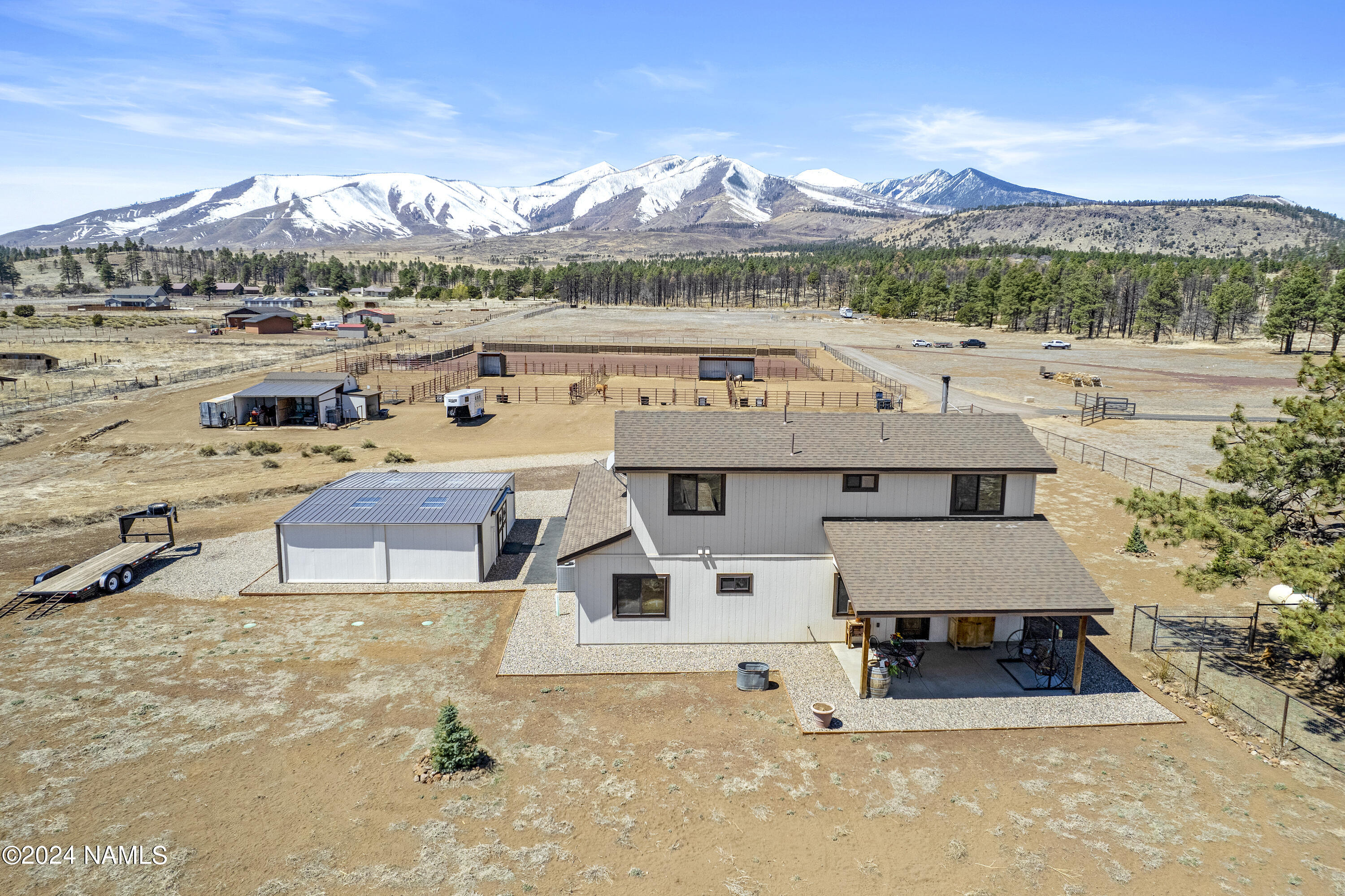 5268 Pabst Way Flagstaff, AZ 86004 - Photo 51 of 55 DJI_0057