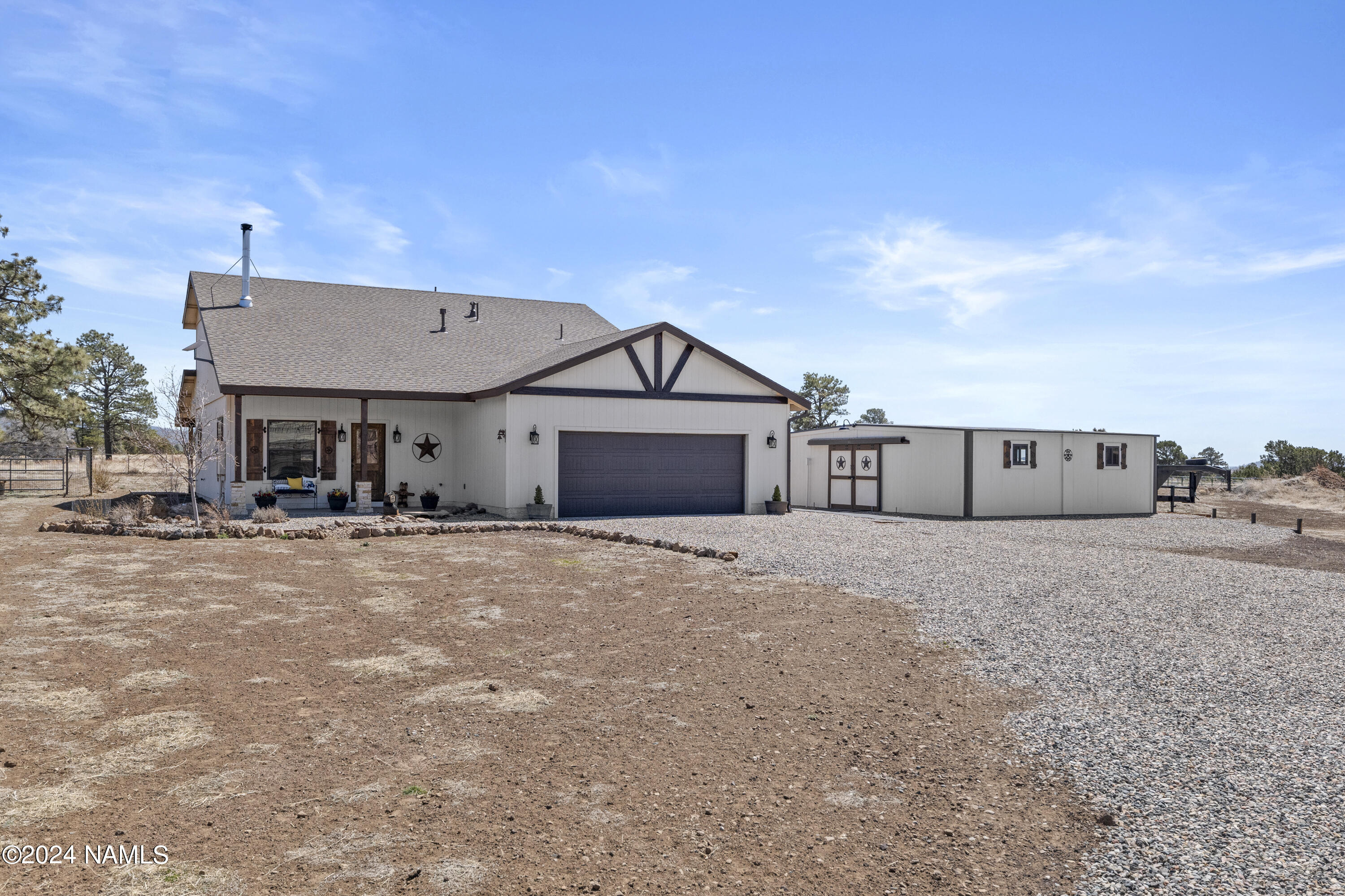 5268 Pabst Way Flagstaff, AZ 86004 - Photo 52 of 55 Doney Park Water!