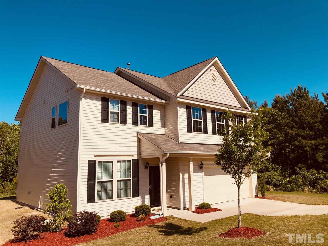 2731 Follow Me Way Raleigh, NC 27610 - Photo 2 of 22