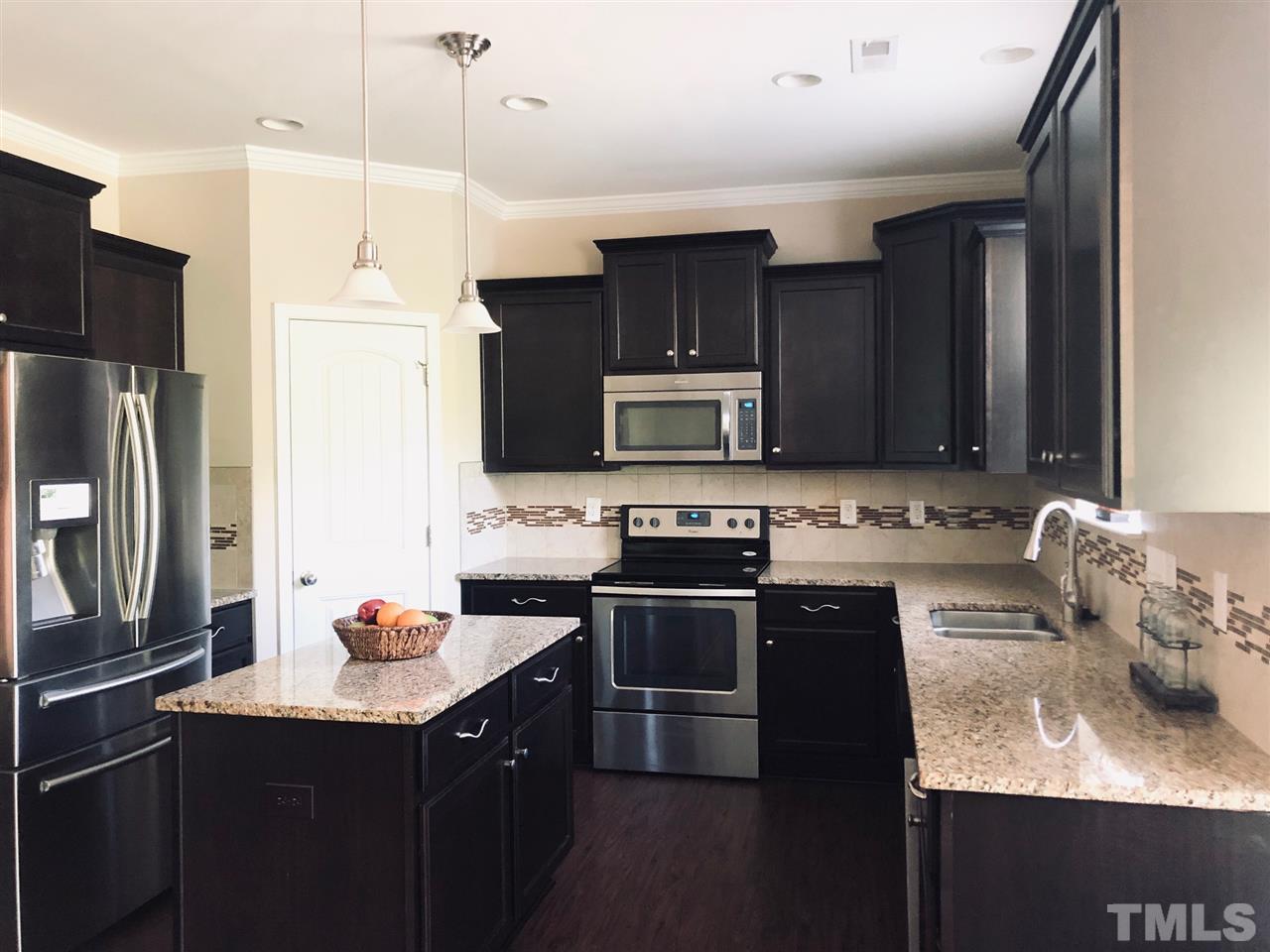 2731 Follow Me Way Raleigh, NC 27610 - Photo 5 of 22