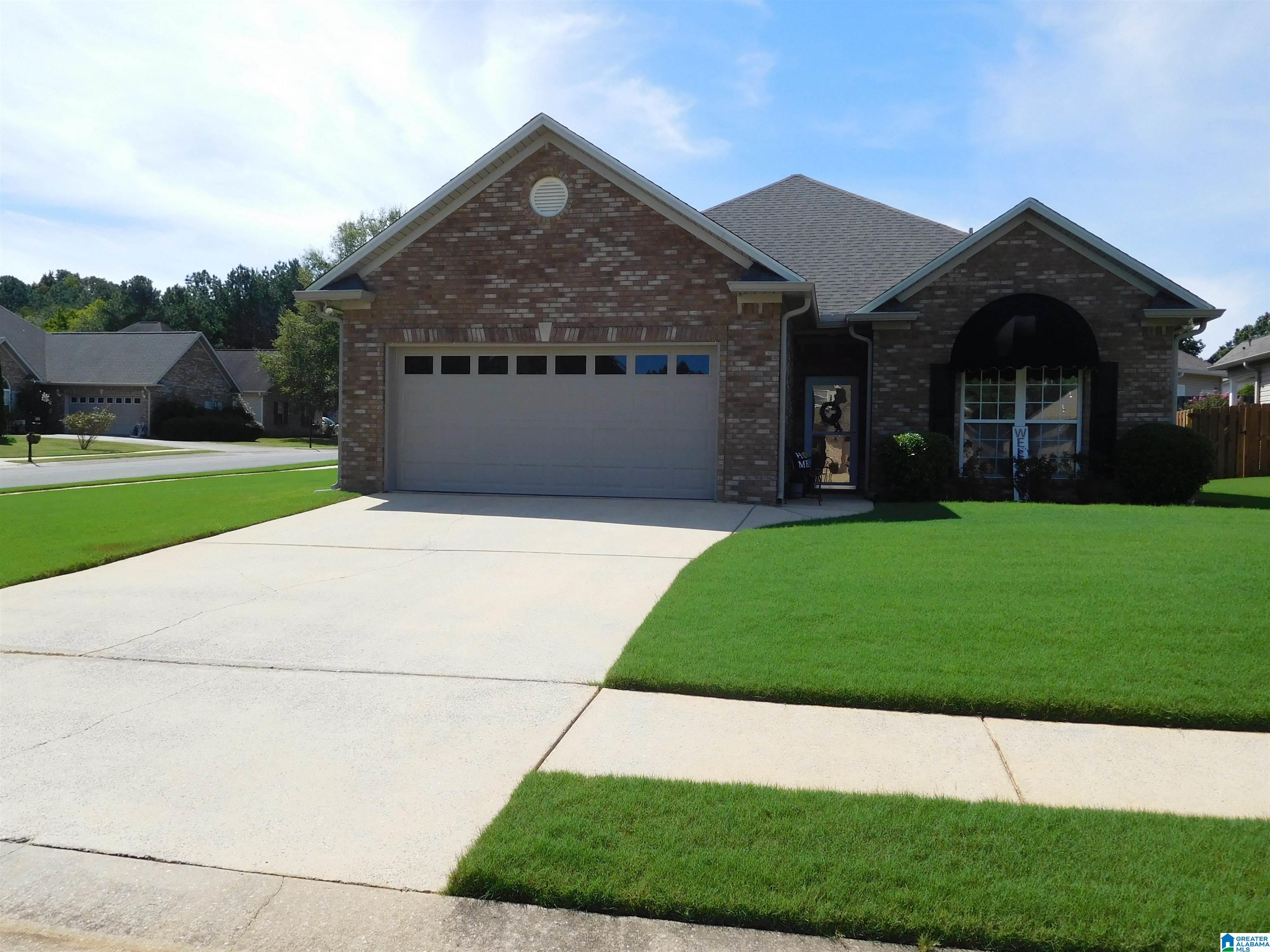 105 Arbor Lane Springville, AL 35146 - Photo 2 of 30 Gallery Image 2