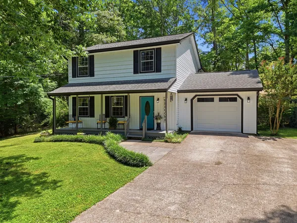 $394,500 | 1210 Lovelady Lewis Road, Soddy-Daisy, TN 37379