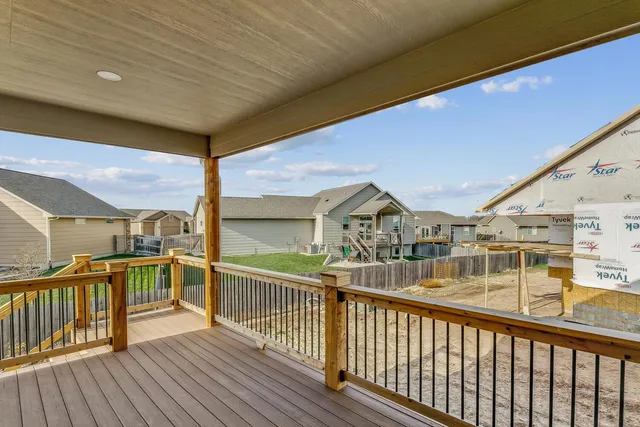 $359,000 | 6727 Silverton Street, Park City, KS 67219