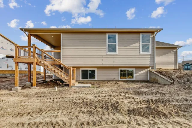 $359,000 | 6727 Silverton Street, Park City, KS 67219