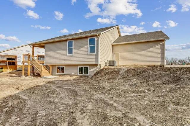 $359,000 | 6727 Silverton Street, Park City, KS 67219