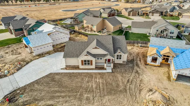 $359,000 | 6727 Silverton Street, Park City, KS 67219