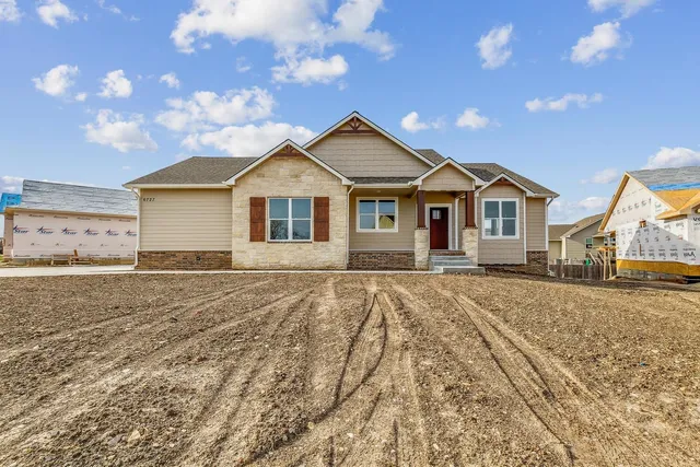 $359,000 | 6727 Silverton Street, Park City, KS 67219