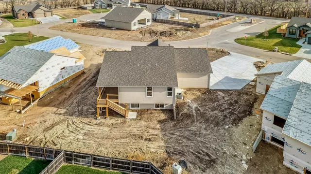 $359,000 | 6727 Silverton Street, Park City, KS 67219