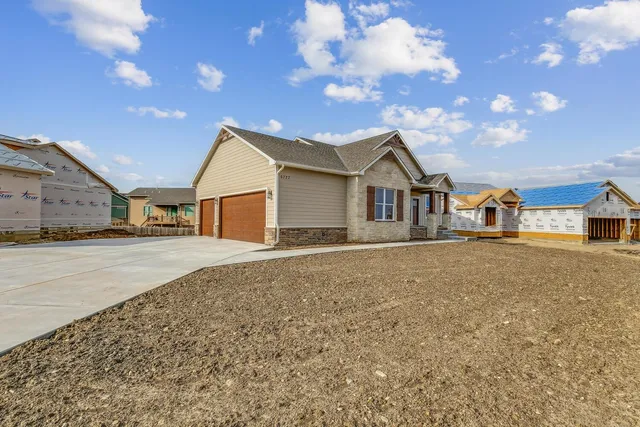 $359,000 | 6727 Silverton Street, Park City, KS 67219