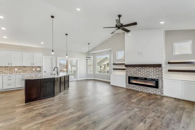 $359,000 | 6727 Silverton Street, Park City, KS 67219