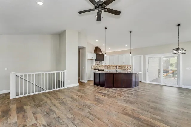 $359,000 | 6727 Silverton Street, Park City, KS 67219