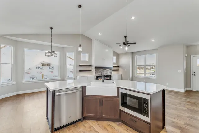 $359,000 | 6727 Silverton Street, Park City, KS 67219