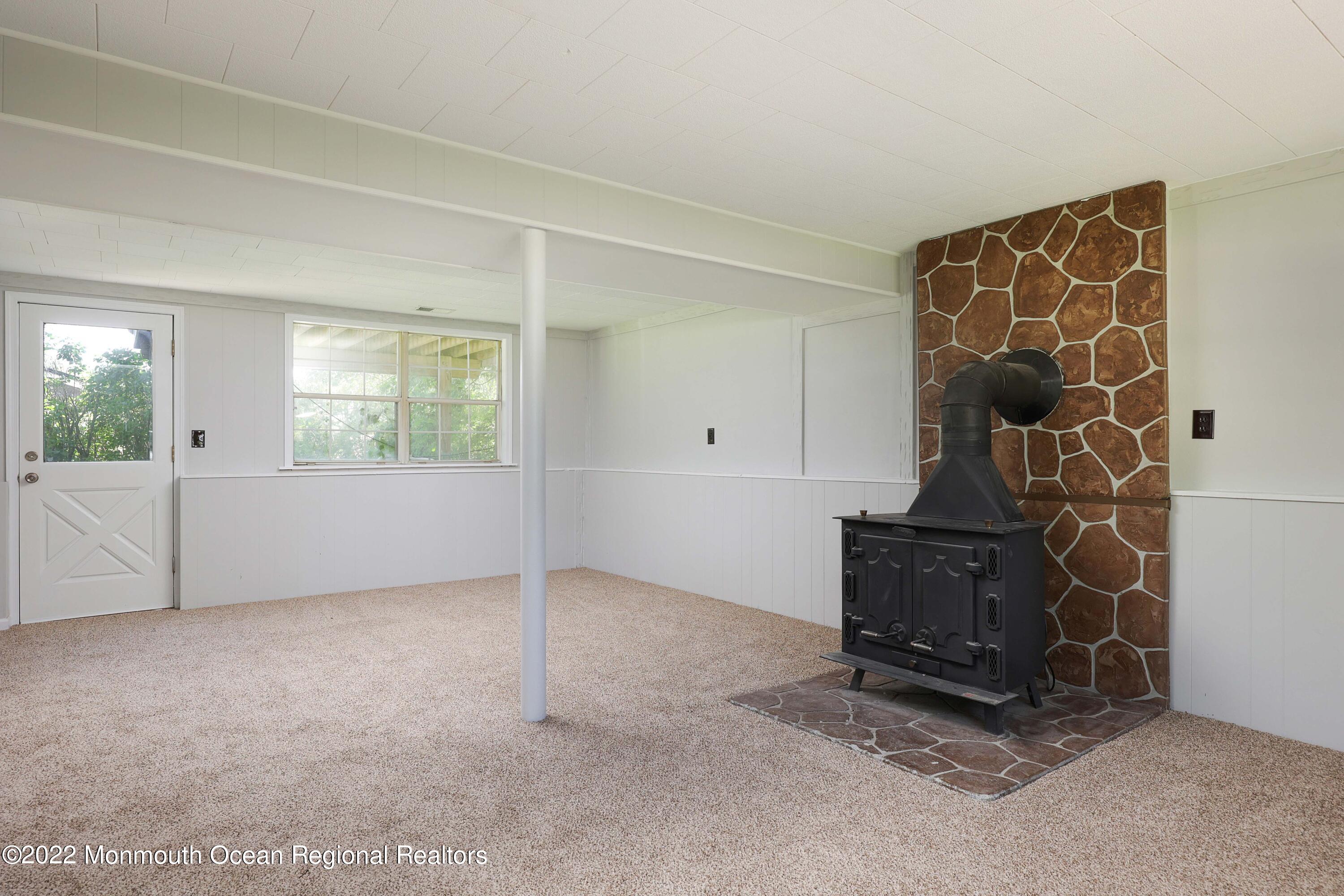 53 Valley Road Jackson, NJ 08527 - Photo 10 of 11 an empty room with windows