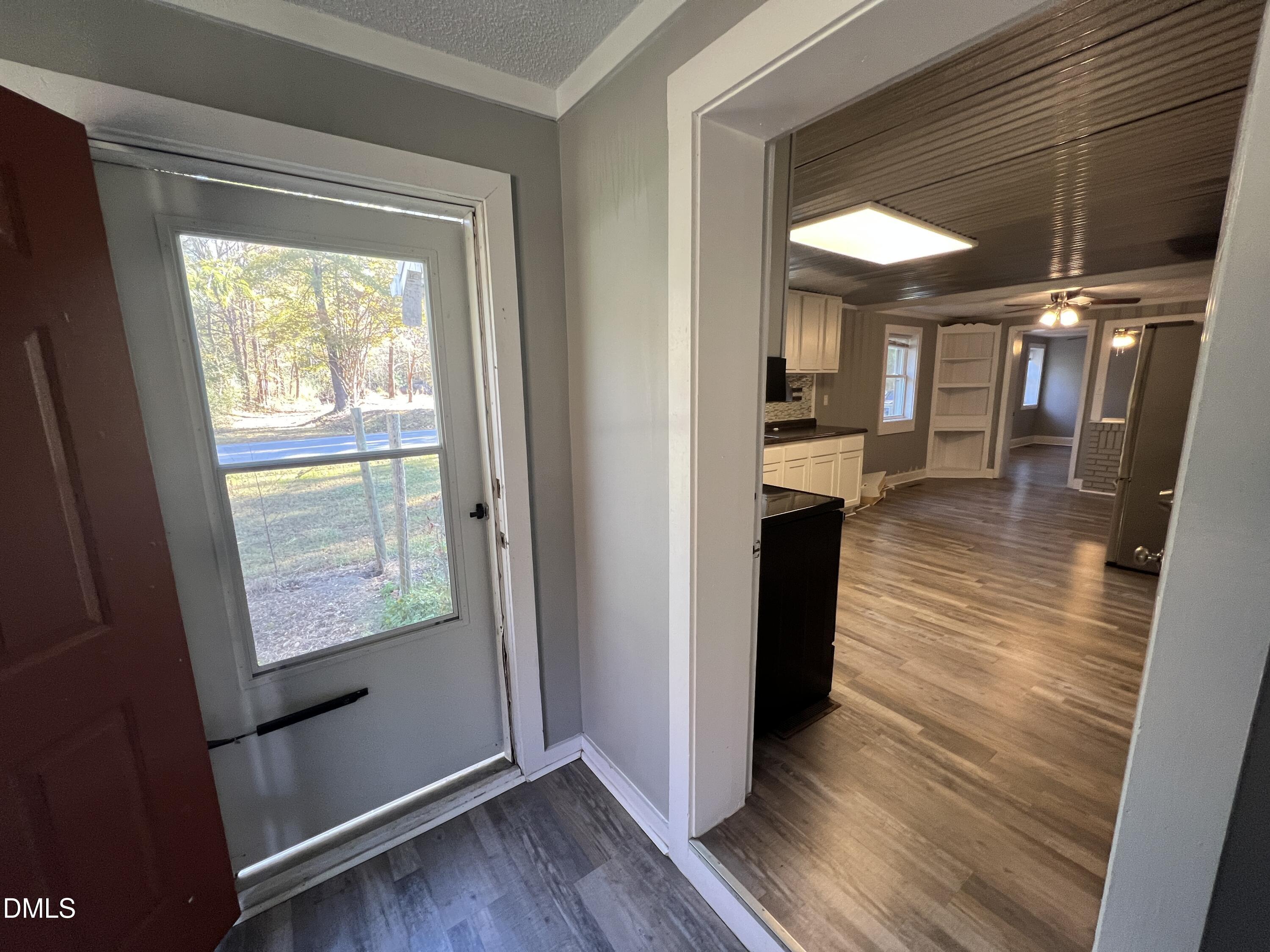 986 North Chavis Road Kittrell, NC 27544 - Photo 27 of 81