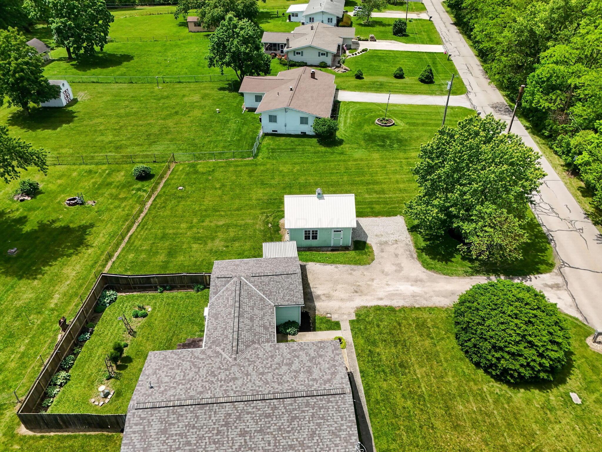 336 Houk Road Delaware, OH 43015 - Photo 67 of 67 336 Houk Rd (Drone)-7