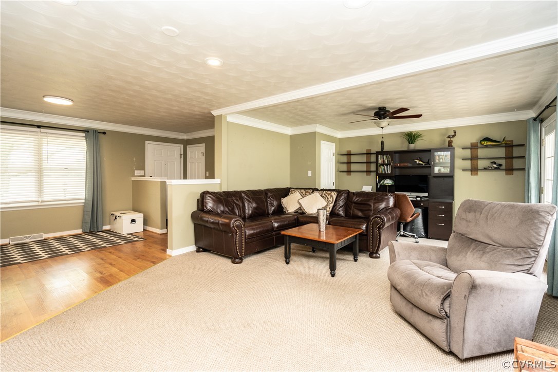 3030 Chelsea Road West Point, VA 23181 - Photo 6 of 28 Gallery Image 6
