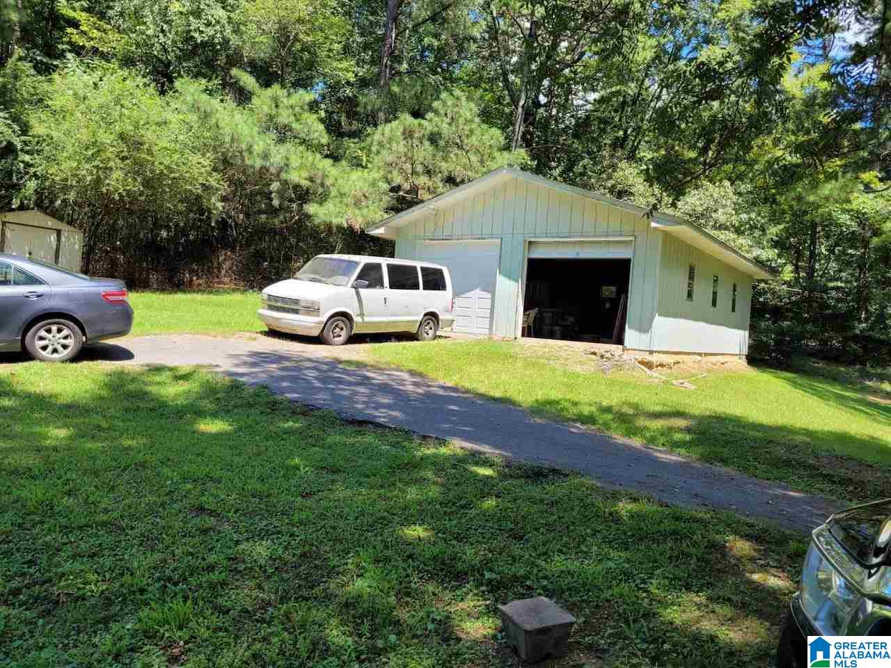 416 North Pine Hill Road Birmingham, AL 35217 - Photo 14 of 14