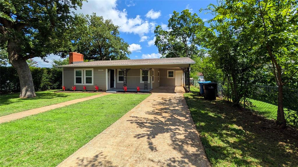 1929 Collier Drive Denison, TX 75020 - Photo 1 of 31