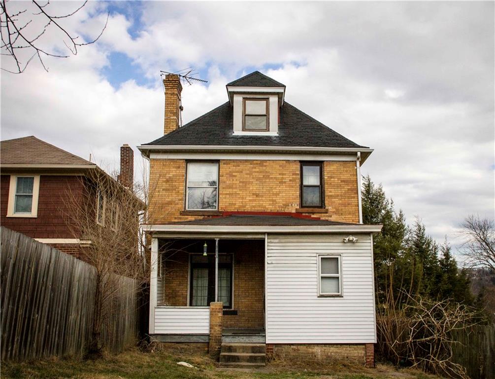 88 Oakwood Road Pittsburgh, PA 15205 - Photo 22 of 23 Gallery Image 22