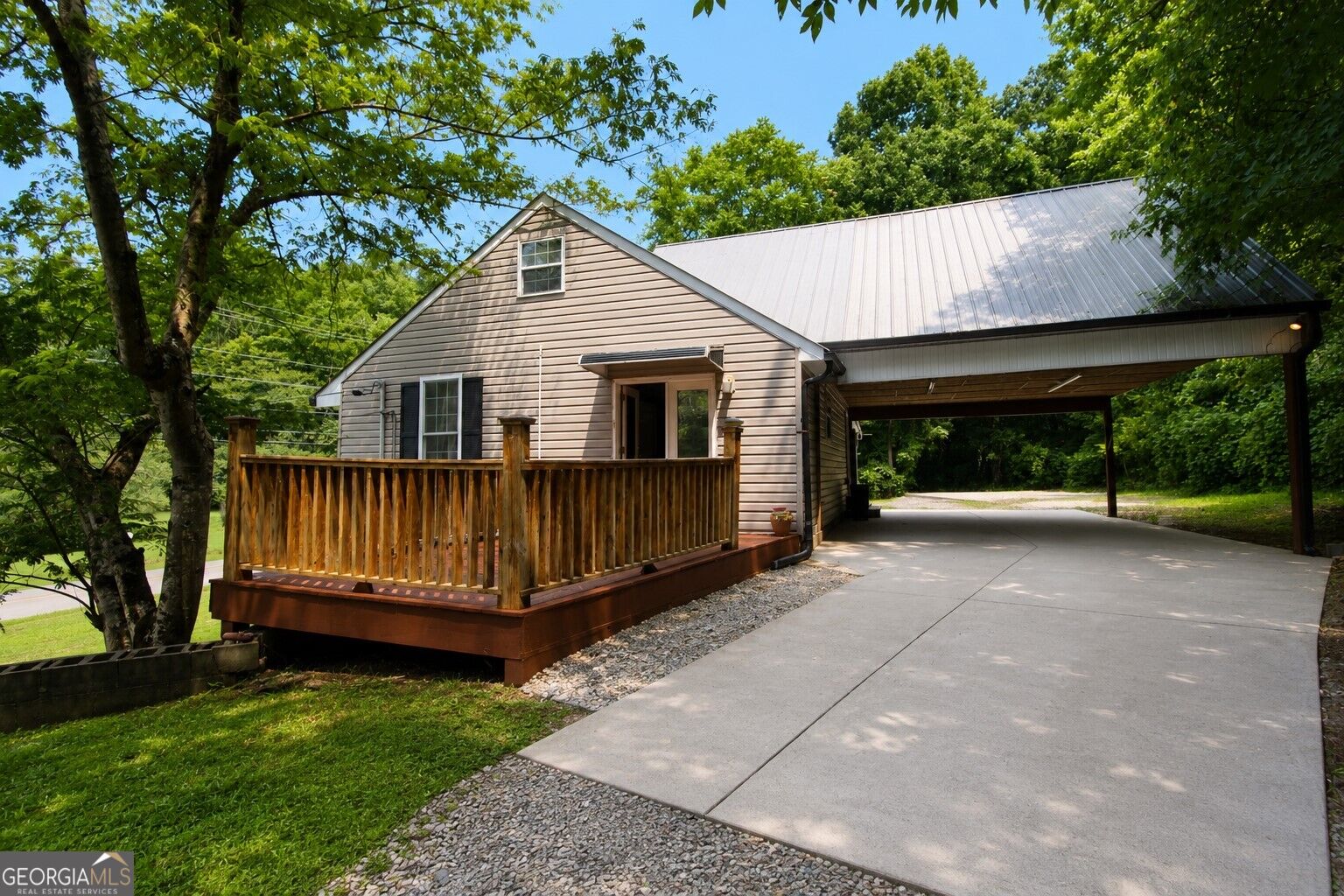 534 Wayside Road Rome, GA 30161 - Photo 70 of 73 Gallery Image 70