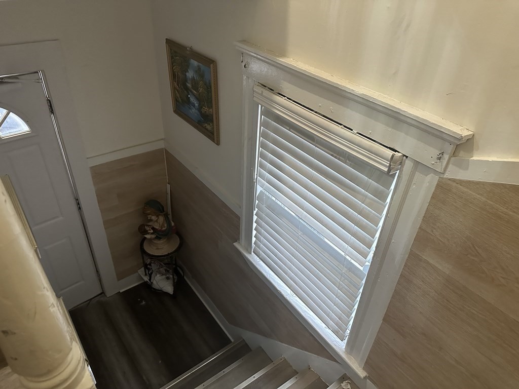 113 Boston Street Methuen, MA 01844 - Photo 15 of 19 a view of an entryway