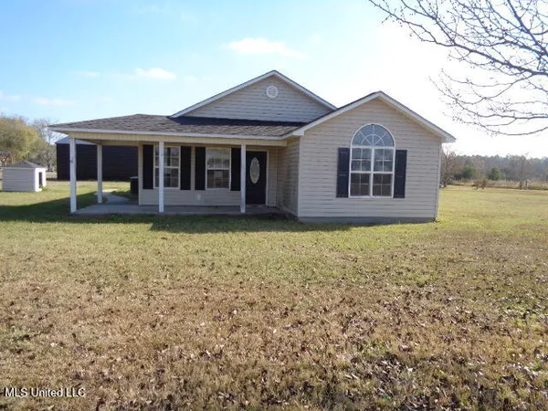 $190,000 | 24900 Highway 613, Lucedale, MS 39452