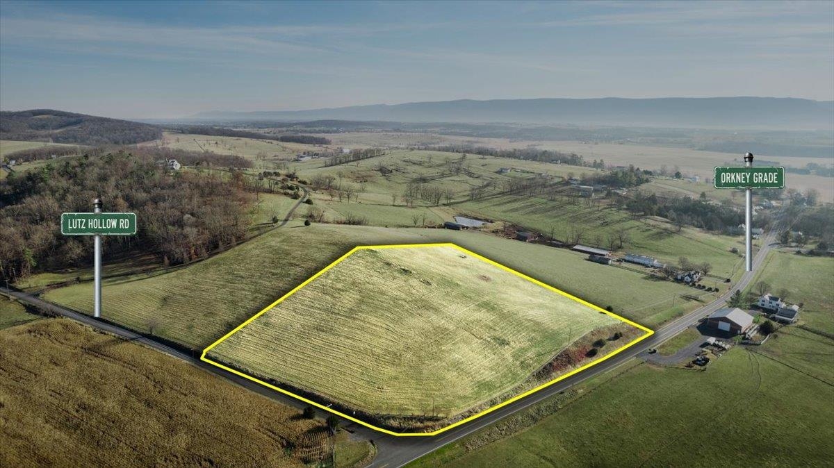 0 Orkney Grde Mount Jackson, VA 22842 - Photo 1 of 15 a view of a pool