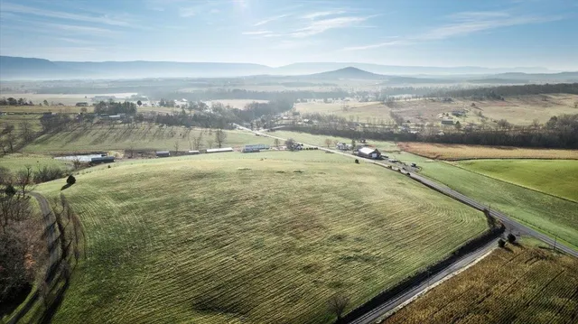 a view of an ocean view and city