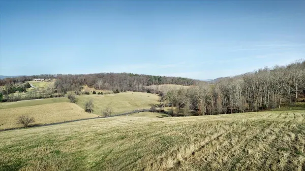 a view of lake view with mountain