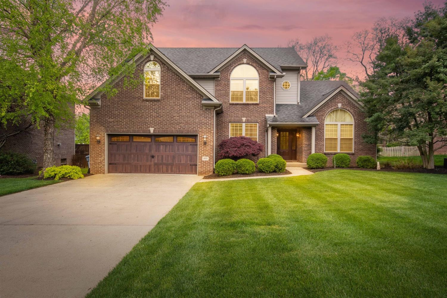 3713 Ridgeview Way Lexington, KY 40509 - Photo 1 of 37 Listing Photo