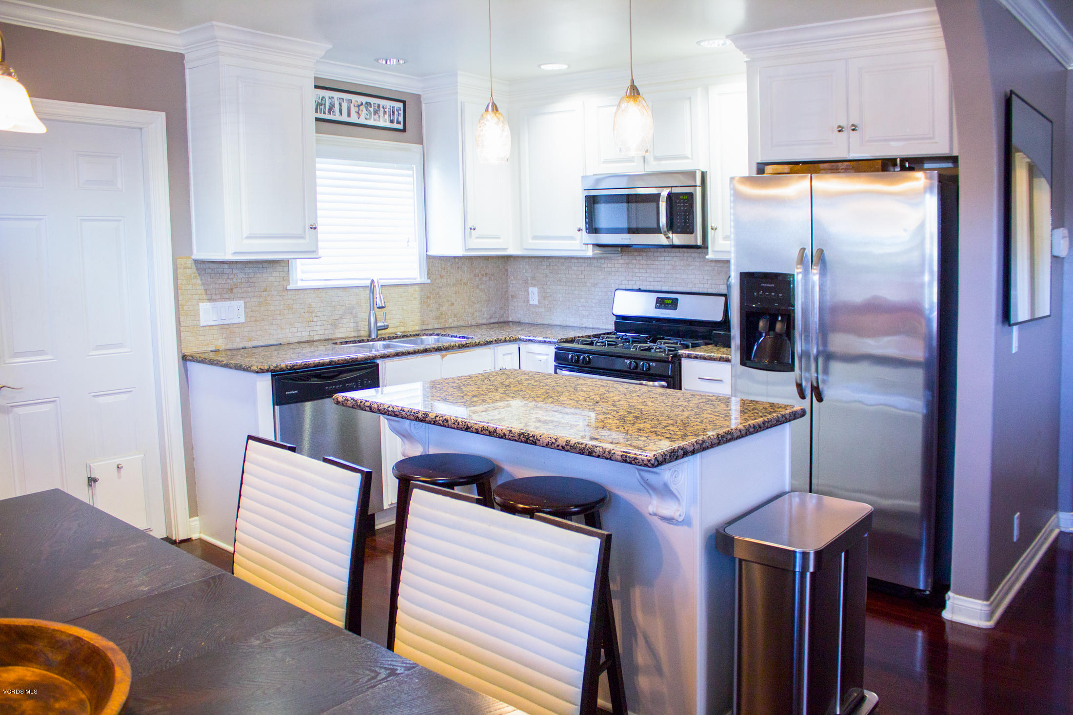 7347 Vanalden Avenue Reseda, CA 91335 - Photo 4 of 19 Vanalden_Kitchen_01