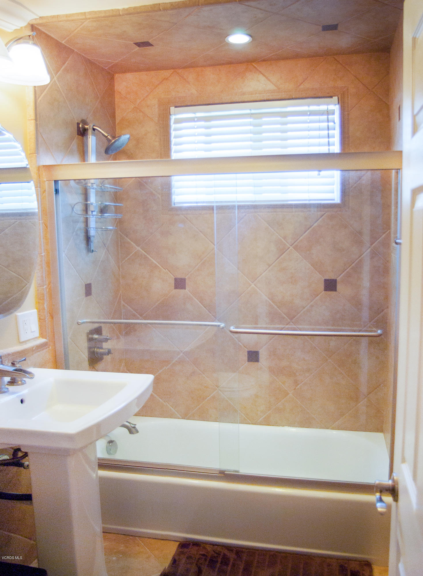7347 Vanalden Avenue Reseda, CA 91335 - Photo 8 of 19 Vanalden_Bathroom_01