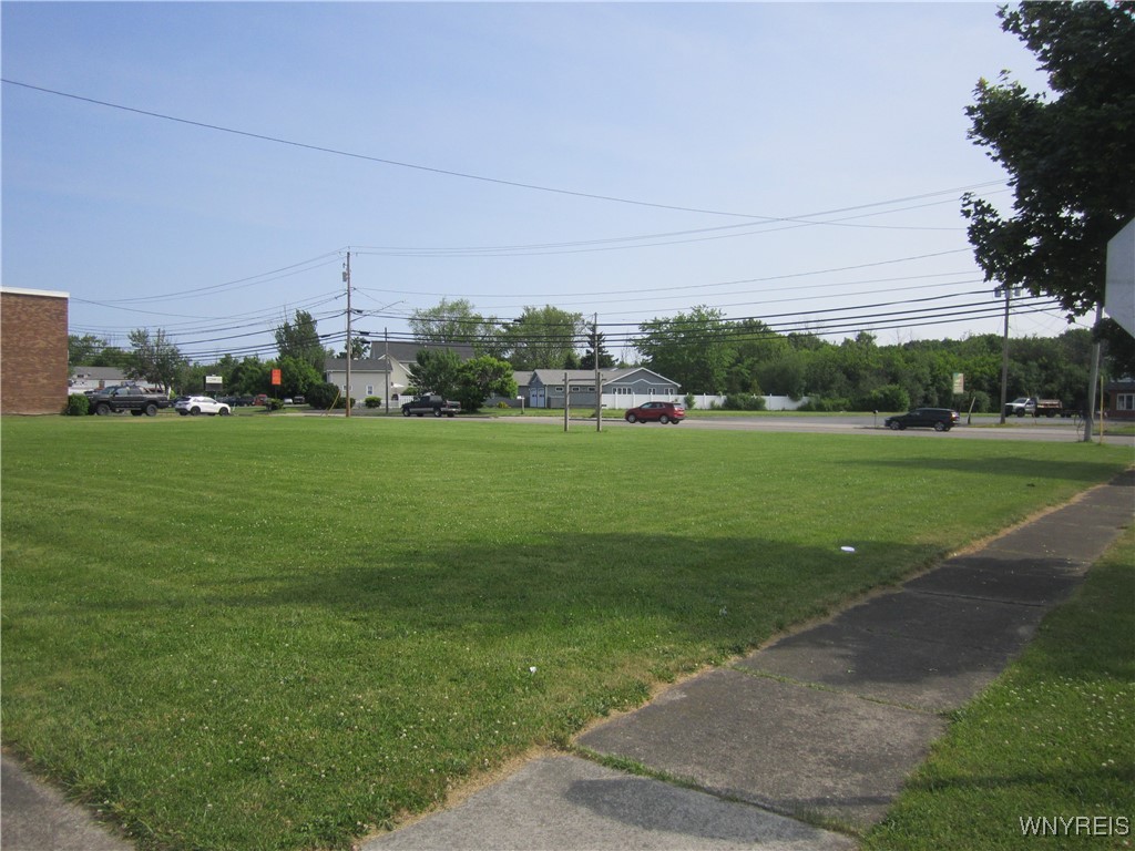 Vl Military Road Niagara Falls, NY 14304 - Photo 2 of 8