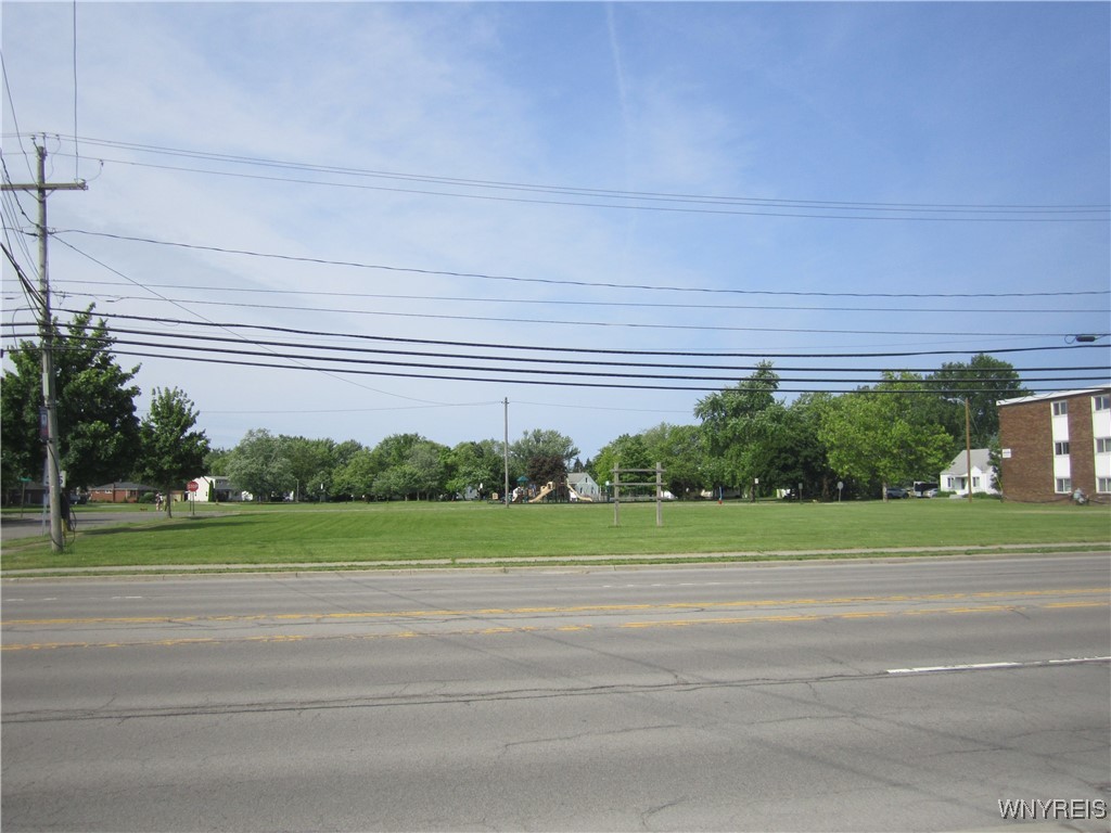 Vl Military Road Niagara Falls, NY 14304 - Photo 3 of 8