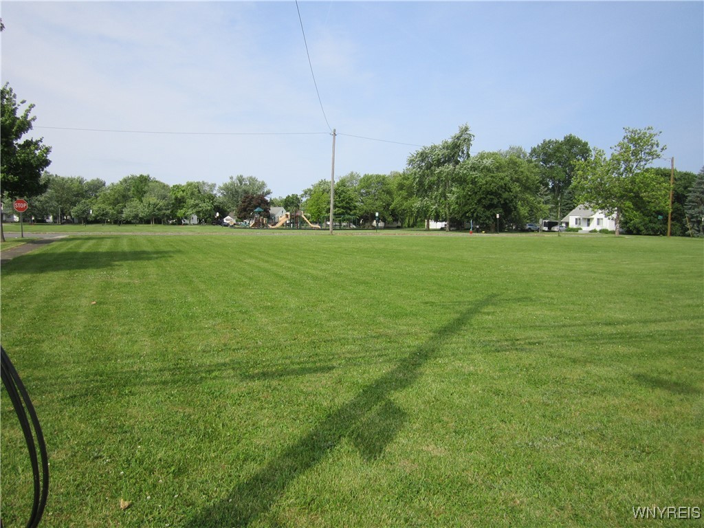 Vl Military Road Niagara Falls, NY 14304 - Photo 4 of 8