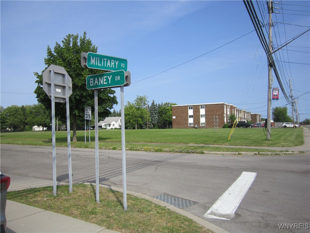 Vl Military Road Niagara Falls, NY 14304 - Photo 5 of 8